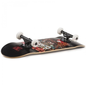 Skateboard Enuff Nihon Geisha 7.75inch - Img 2
