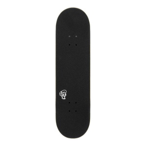 Skateboard Enuff Throwback Black 8.5inch - Img 2