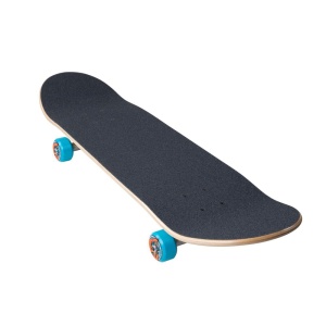 Skateboard Santa Cruz Screaming Hand Large Gold 8.25inch - Img 3