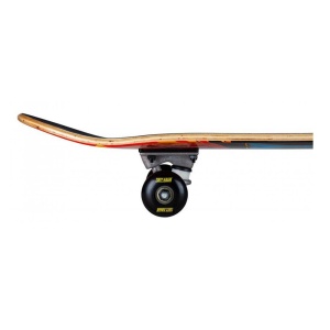 Skateboard Tony Hawk SS 180 Shatter Logo Multi 7.75inch - Img 3