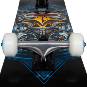 Skateboard Tony Hawk SS 360 Robo Hawk Multi 7.75inch - Img 3