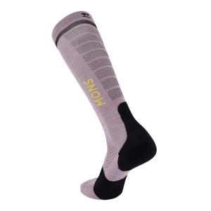 Sosete Mons Royale Pro Lite Merino Orchid Sun 23/24 - Img 1