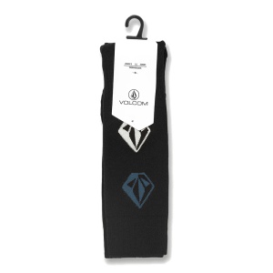 Sosete Volcom W Sherwood Black 22/23 - Img 4