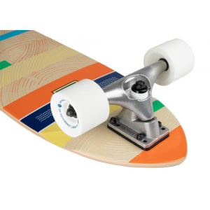 Surfskate D Street Coda 2 Multi - Img 4