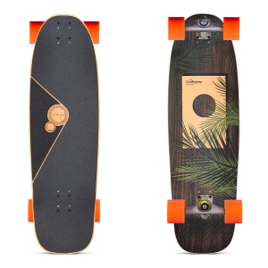 Surfskate Loaded CX Palm - Img 2