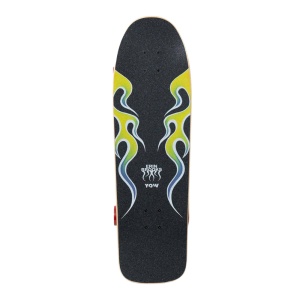 Surfskate Yow Erin Brooks Signature Series High Blaze - Img 2