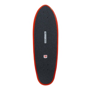 Surfskate Yow x Pyzel Red Tiger - Img 2