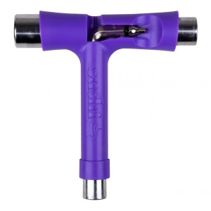 T-Tool Sushi Ultimate Ninja Purple