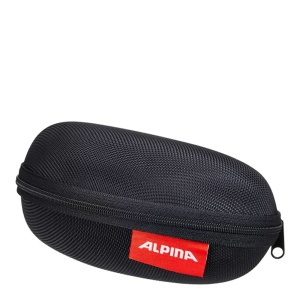 Toc ochelari de soare Alpina Black Large