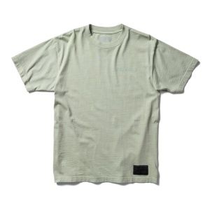Tricou DC Star Wars Grogu The Child Silt Green Enzyme Wash - Img 3