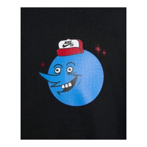 Tricou Nike Sb Globe Guy - Img 3