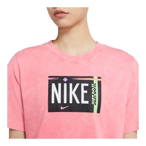 Tricou Nike W NSW TEE WASH - Img 3