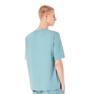 Tricou Oakley All Day SS Pacific - Img 3