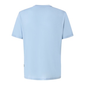 Tricou Oakley B1B Sun Stonewash Blue - Img 2