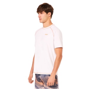 Tricou Oakley Fingerprint White - Img 3