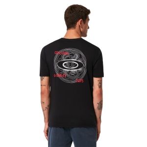 Tricou Oakley Future Coalition Blackout - Img 2