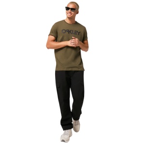 Tricou Oakley Mark II 2.0 New Dark Brush/Black - Img 8