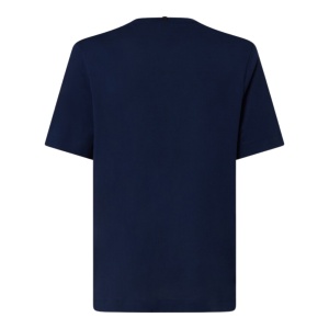 Tricou Oakley Mountain Camo Abyss - Img 2