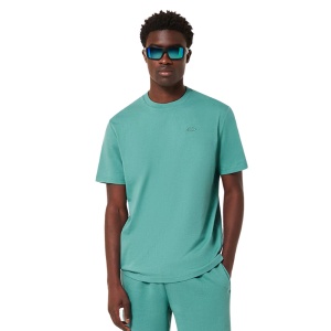 Tricou Oakley Relax 2.0 Dark Pacific - Img 1