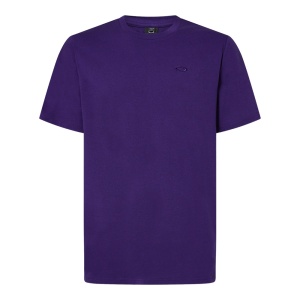 Tricou Oakley Relax 2.0 Deep Amethyst - Img 1