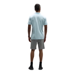 Tricou Oakley Relaxed Urban Polo Frost - Img 2