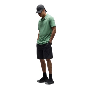 Tricou Oakley Relaxed Urban Polo Nile Green - Img 4