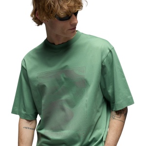 Tricou Oakley Sandboard Nile Green - Img 2