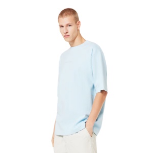 Tricou Oakley Soho SL Frost - Img 4