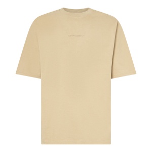 Tricou Oakley Soho SL Pebble - Img 2
