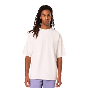 Tricou Oakley Soho SL White