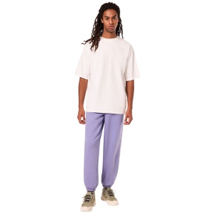 Tricou Oakley Soho SL White - Img 7