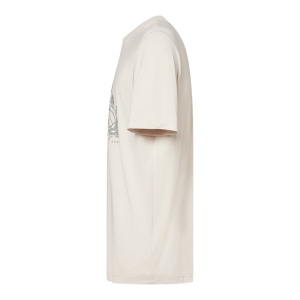 Tricou Oakley Waterscape Ventura Sun Mist - Img 2