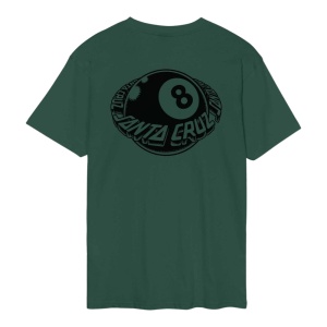 Tricou Santa Cruz Winkowski Eighth Planet Kale - Img 2