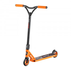 Trotineta Bestial Wolf Booster B18 Orange - Img 1
