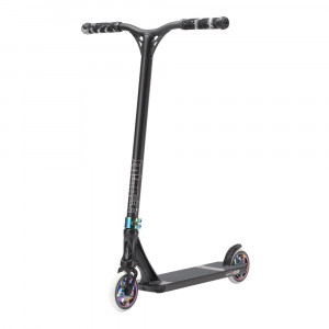 Trotineta Blunt Prodigy S9 Black/Oil Slick - Img 1