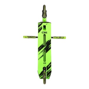 Trotineta Core CB1 Black/Green - Img 7