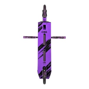 Trotineta Core CB1 Black/Purple - Img 5