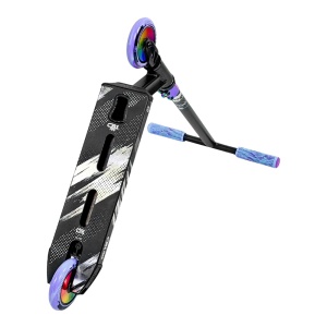 Trotineta Core CB1 Mini Black/Neochrome - Img 5