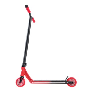 Trotineta Core CL1 Black/Red - Img 2