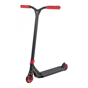 Trotineta Ethic DTC Erawan Red - Img 1
