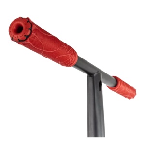 Trotineta Ethic DTC Pandora 12STD Red M - Img 5