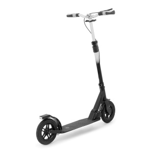 Trotineta Frenzy Air Zero 205mm Black/Silver - Img 3