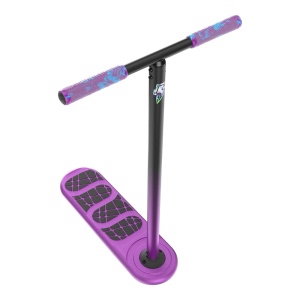 Trotineta Indo Kickstart Voltage Purple - Img 2