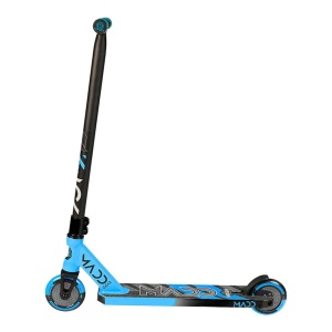 Trotineta Madd Gear Kick Pro Blue/Black - Img 2