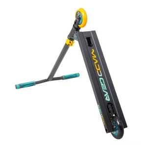 Trotineta Madd Gear MG2 Obsidian DJ Rilla - Img 5