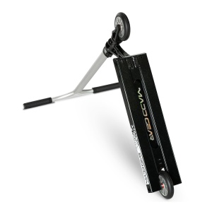 Trotineta MGP MGX 550 Jet Black - Img 5