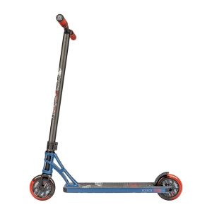 Trotineta MGP MGX Charley Dyson Signature Dark Navy/Red - Img 2