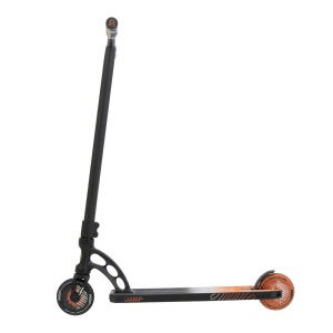 Trotineta MGP Origin Pro Psychedelic Iris Black - Img 2
