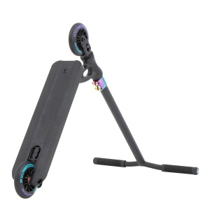 Trotineta MGP Origin Shredder Psychedelic Iris Black - Img 9