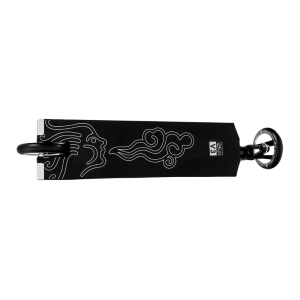 Trotineta Root Air RS V3 Black New - Img 4